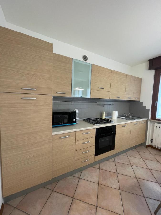 Appartamenti Hera Lazise Dış mekan fotoğraf