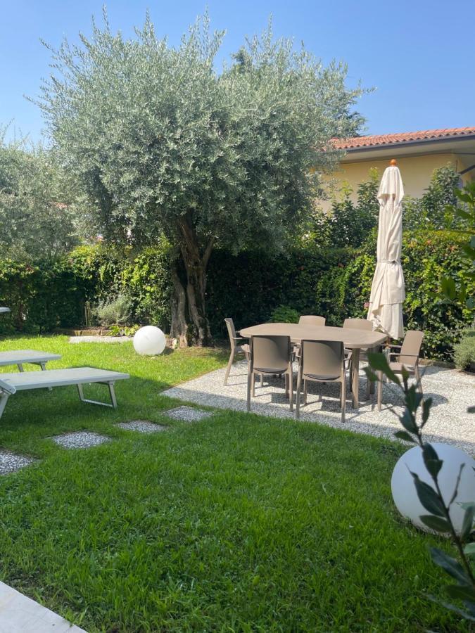 Appartamenti Hera Lazise Dış mekan fotoğraf