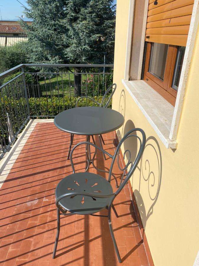 Appartamenti Hera Lazise Dış mekan fotoğraf