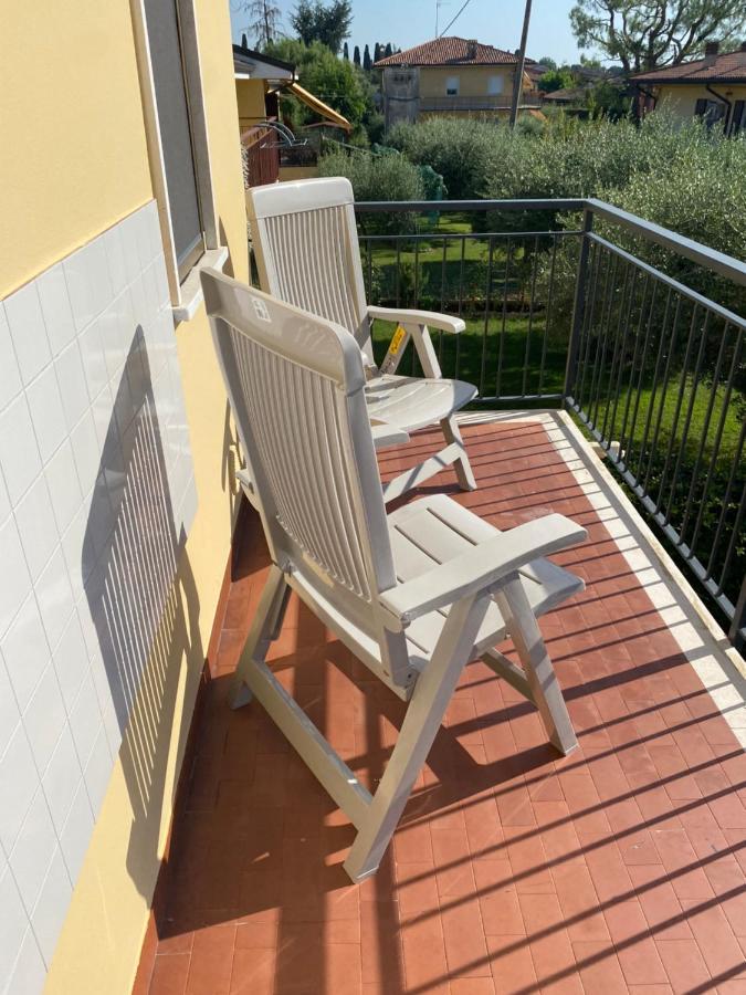 Appartamenti Hera Lazise Dış mekan fotoğraf