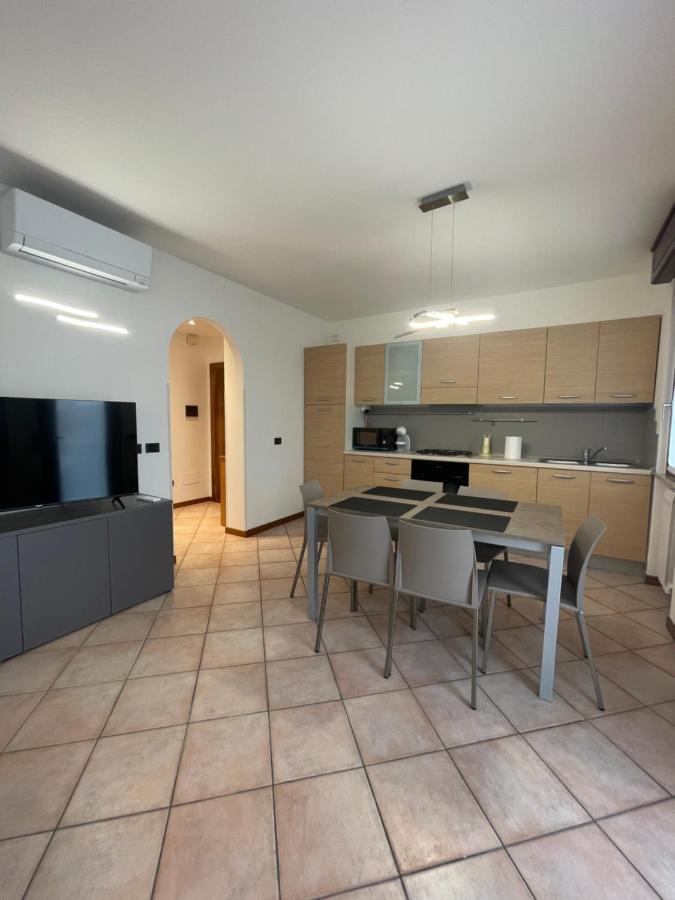 Appartamenti Hera Lazise Dış mekan fotoğraf
