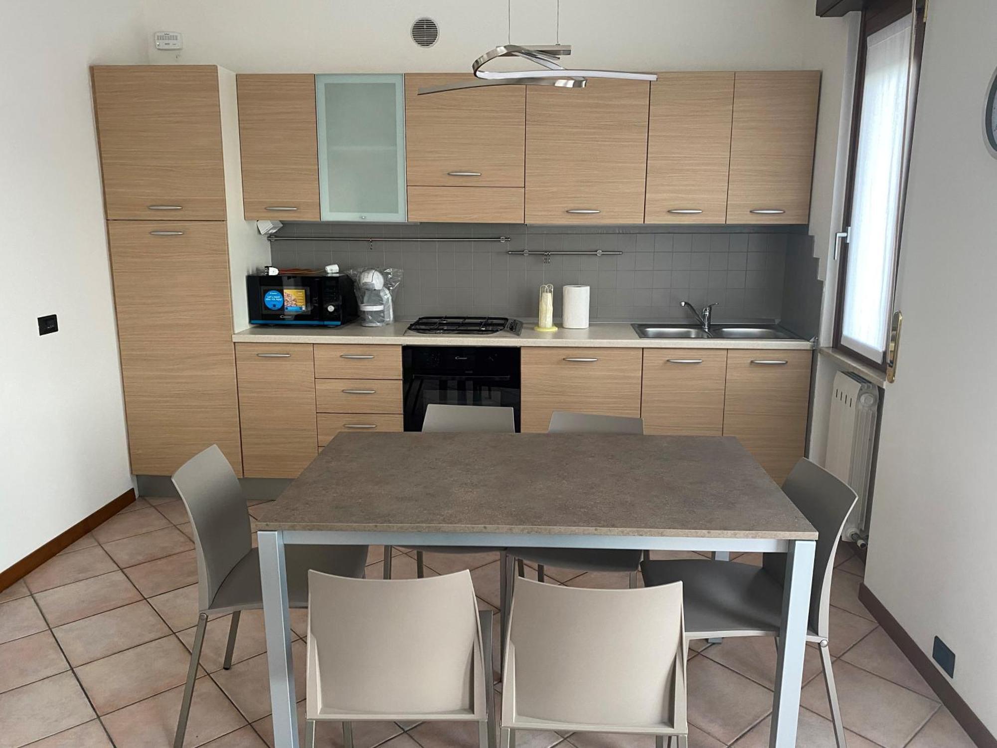 Appartamenti Hera Lazise Dış mekan fotoğraf