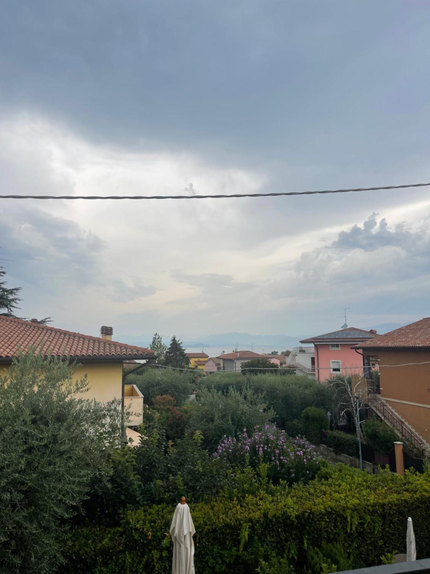 Appartamenti Hera Lazise Dış mekan fotoğraf